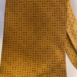 Tommy Hilfiger 100% Silk Tie